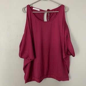 MISSLOOK TOP